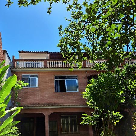 Casa Costa Verde-Muriqui Vila Muriqui Kültér fotó
