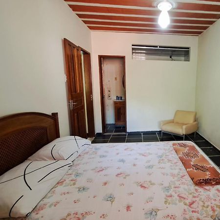 Casa Costa Verde-Muriqui Vila Muriqui Kültér fotó