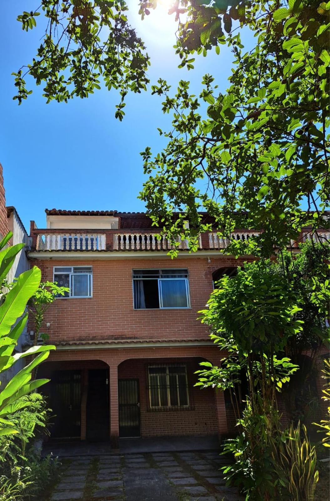 Casa Costa Verde-Muriqui Vila Muriqui Kültér fotó