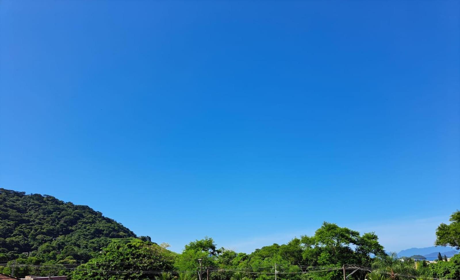 Casa Costa Verde-Muriqui Vila Muriqui Kültér fotó