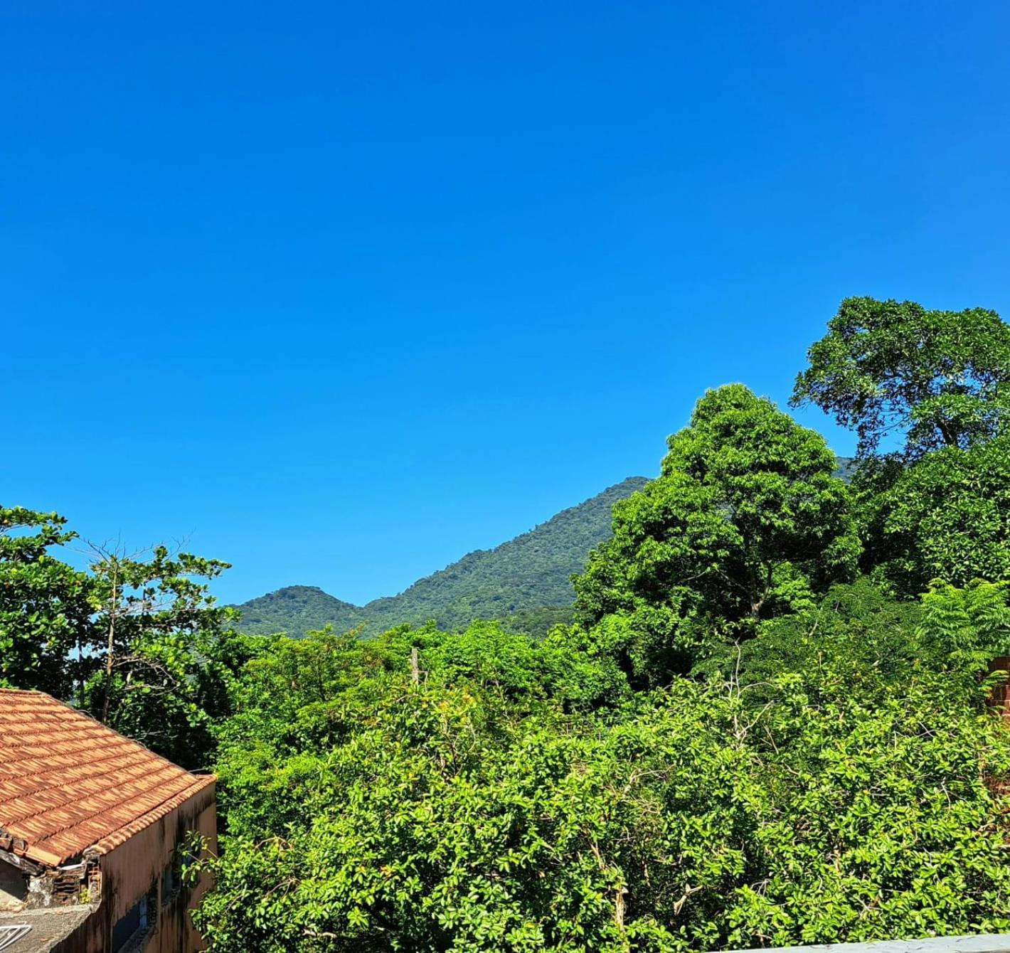Casa Costa Verde-Muriqui Vila Muriqui Kültér fotó