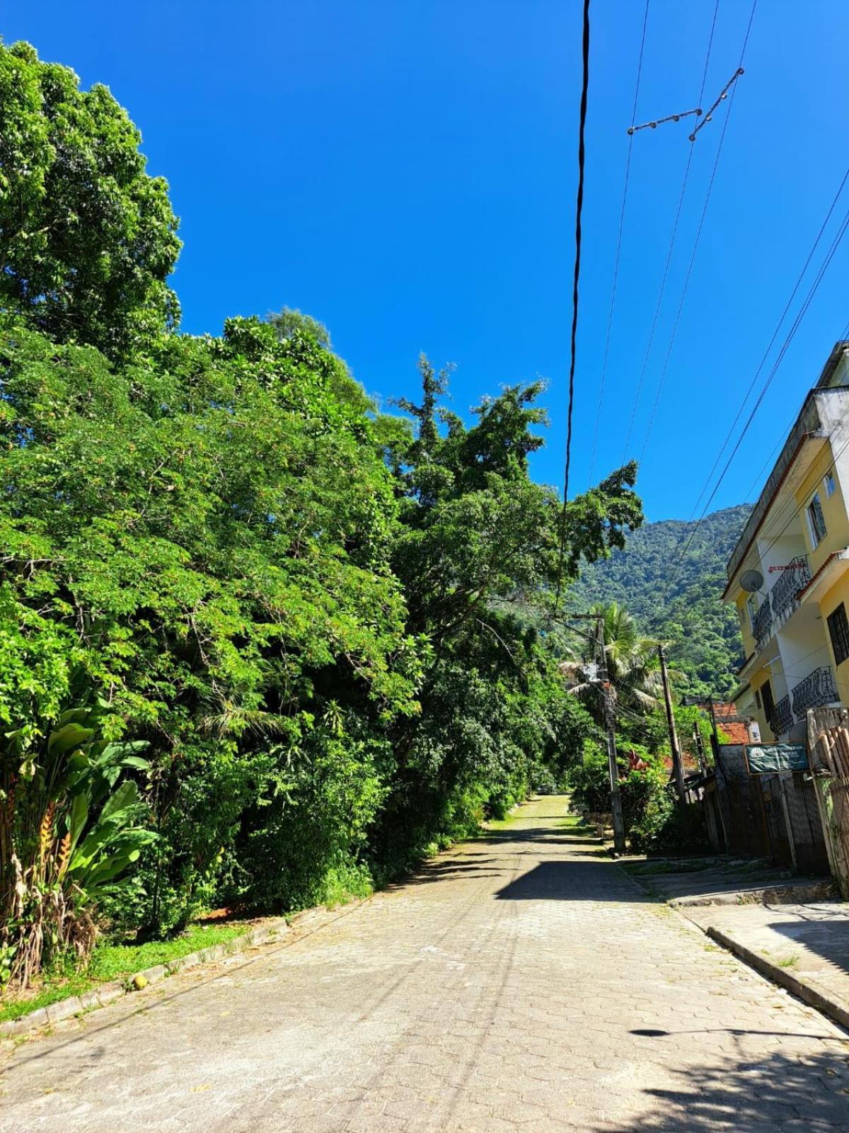 Casa Costa Verde-Muriqui Vila Muriqui Kültér fotó