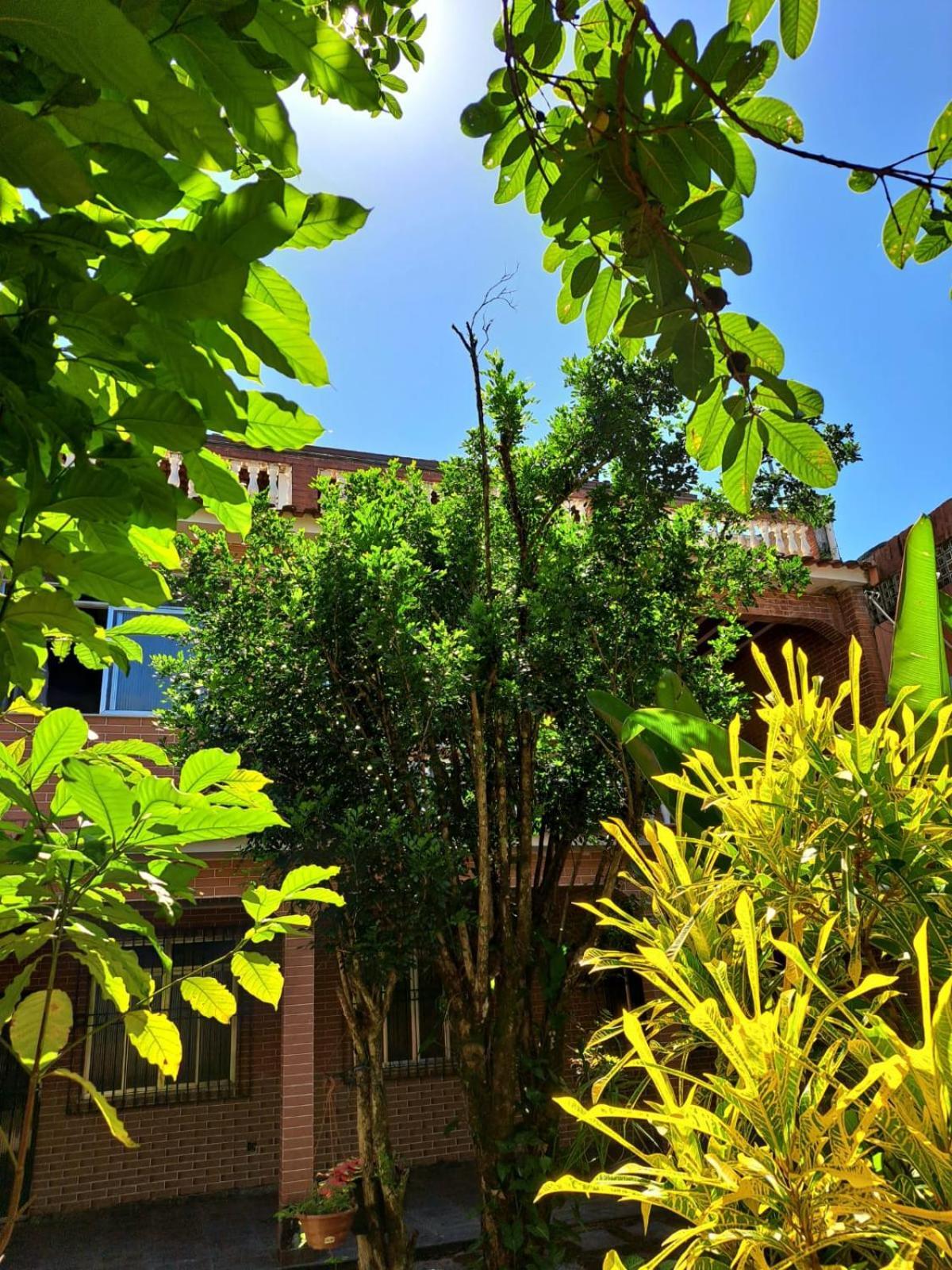Casa Costa Verde-Muriqui Vila Muriqui Kültér fotó