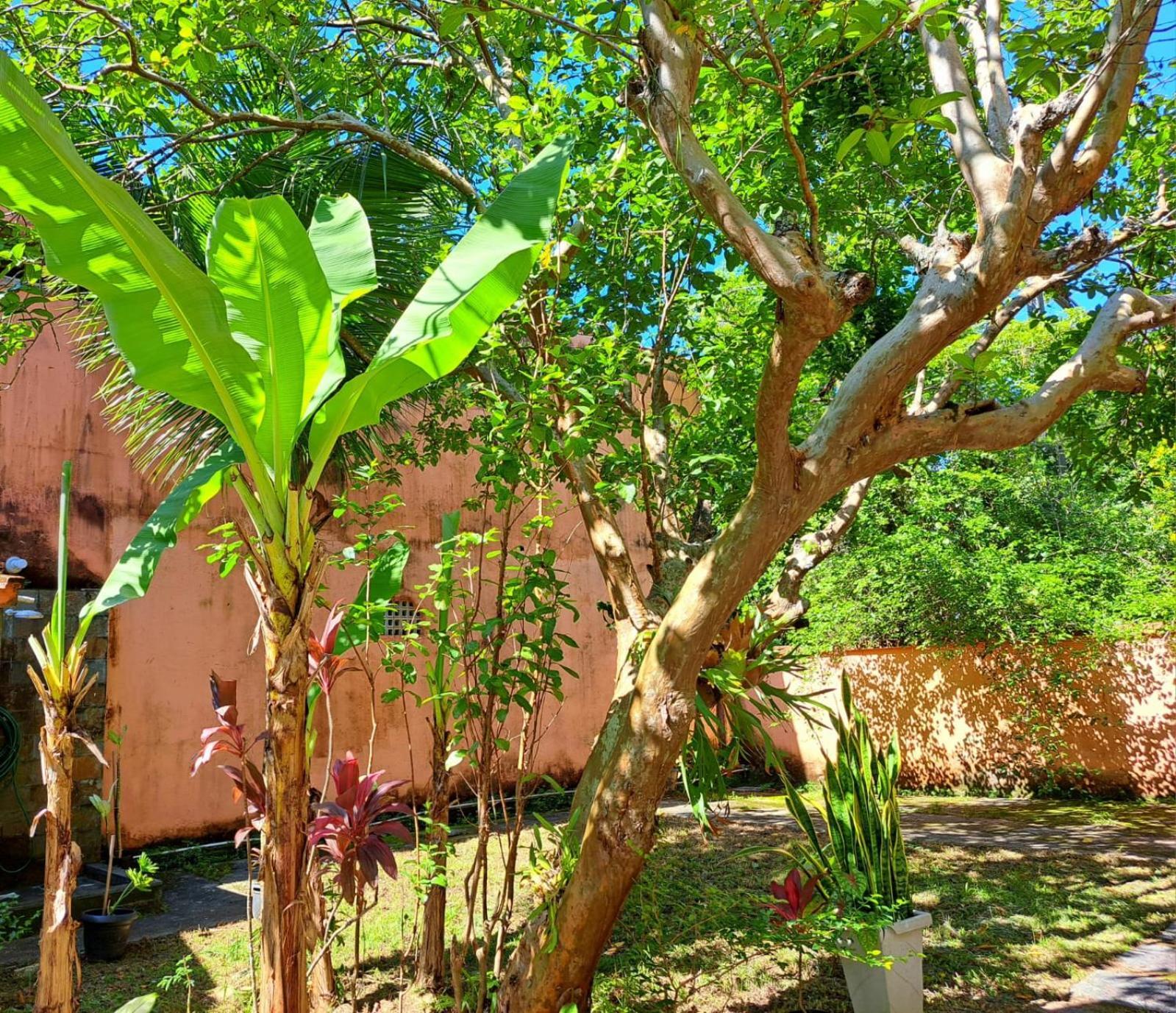 Casa Costa Verde-Muriqui Vila Muriqui Kültér fotó