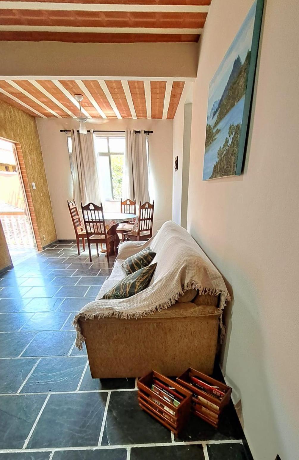 Casa Costa Verde-Muriqui Vila Muriqui Kültér fotó