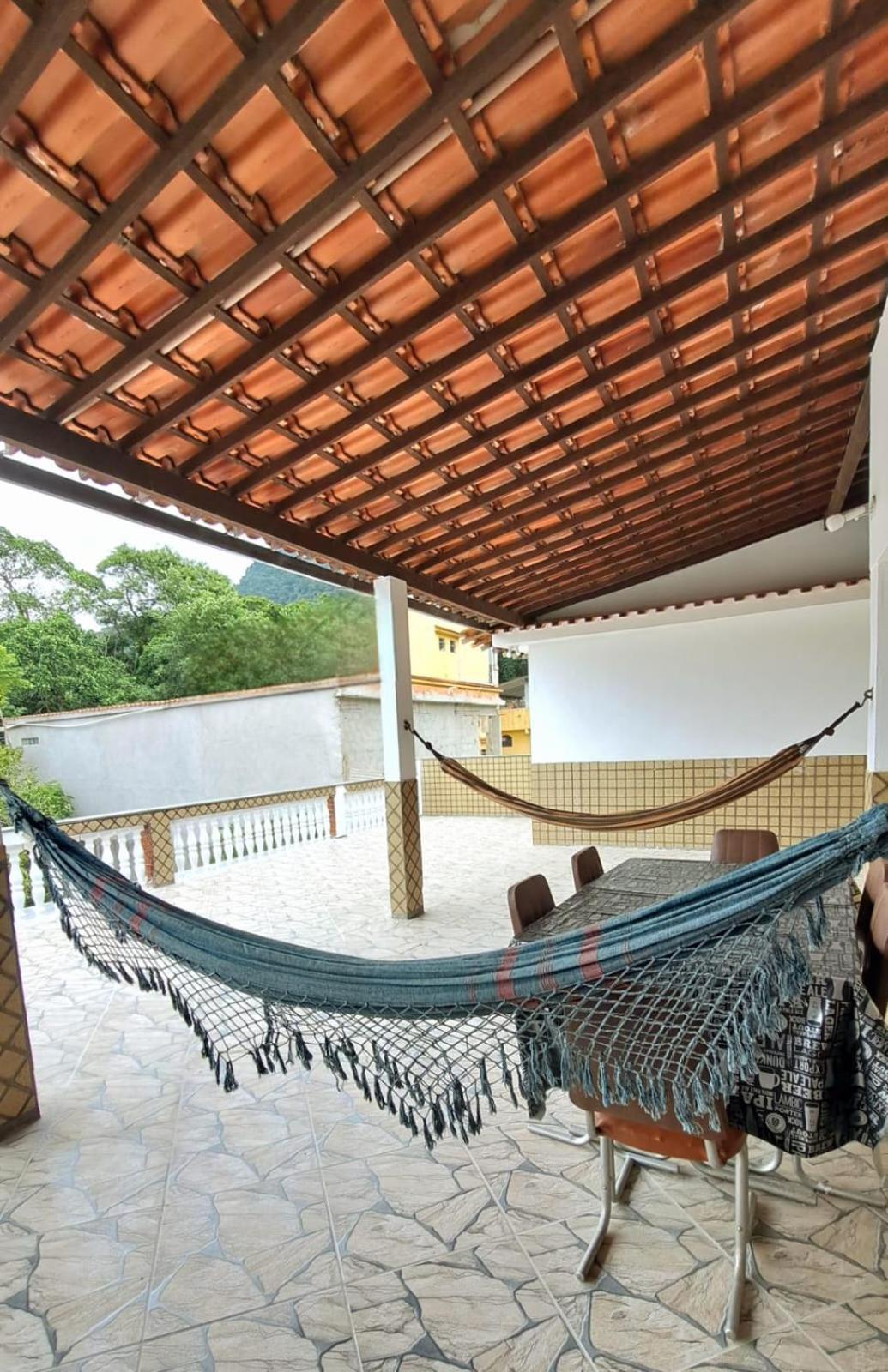 Casa Costa Verde-Muriqui Vila Muriqui Kültér fotó