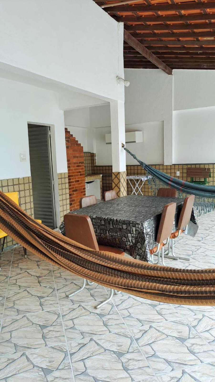 Casa Costa Verde-Muriqui Vila Muriqui Kültér fotó