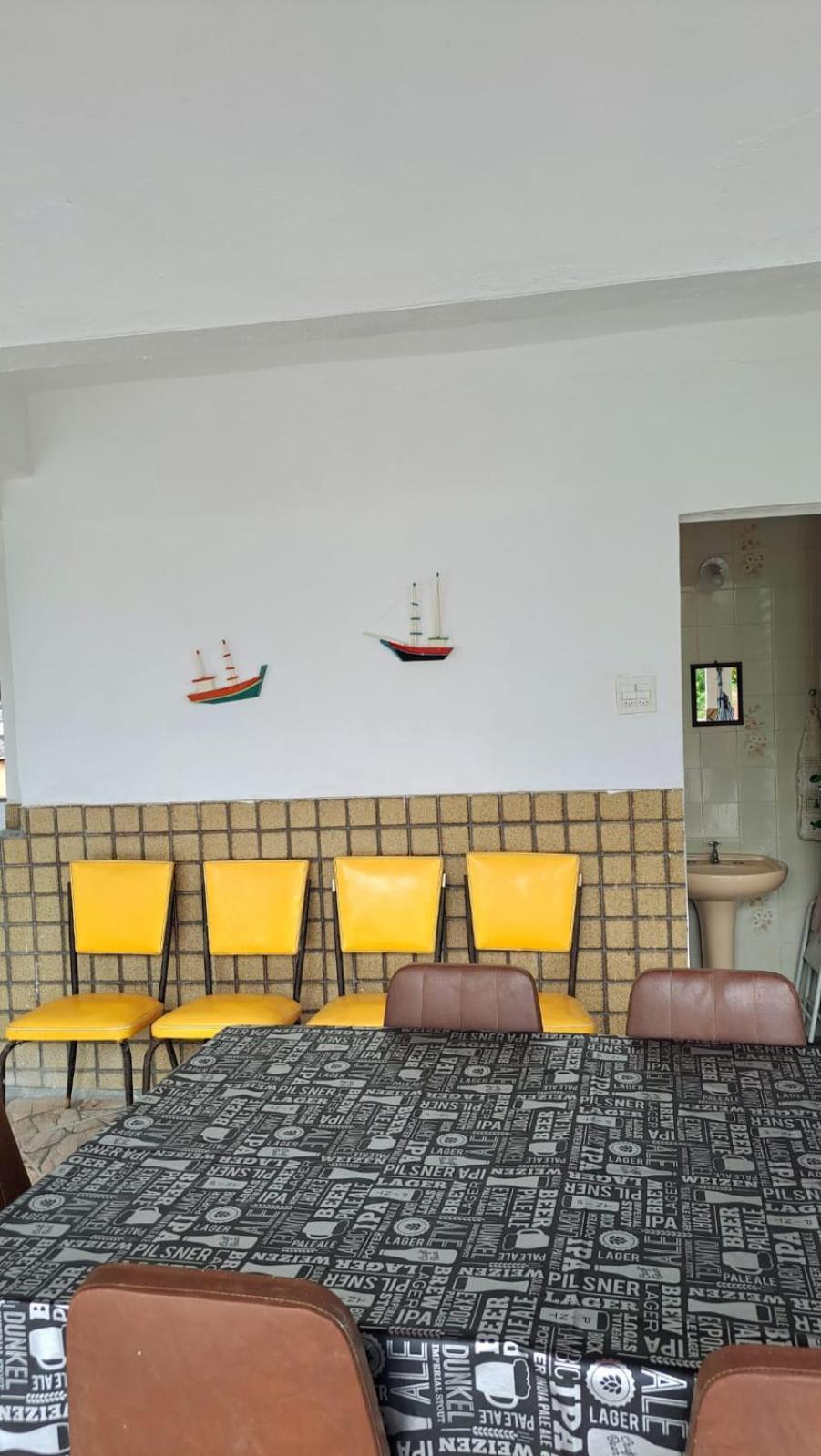 Casa Costa Verde-Muriqui Vila Muriqui Kültér fotó