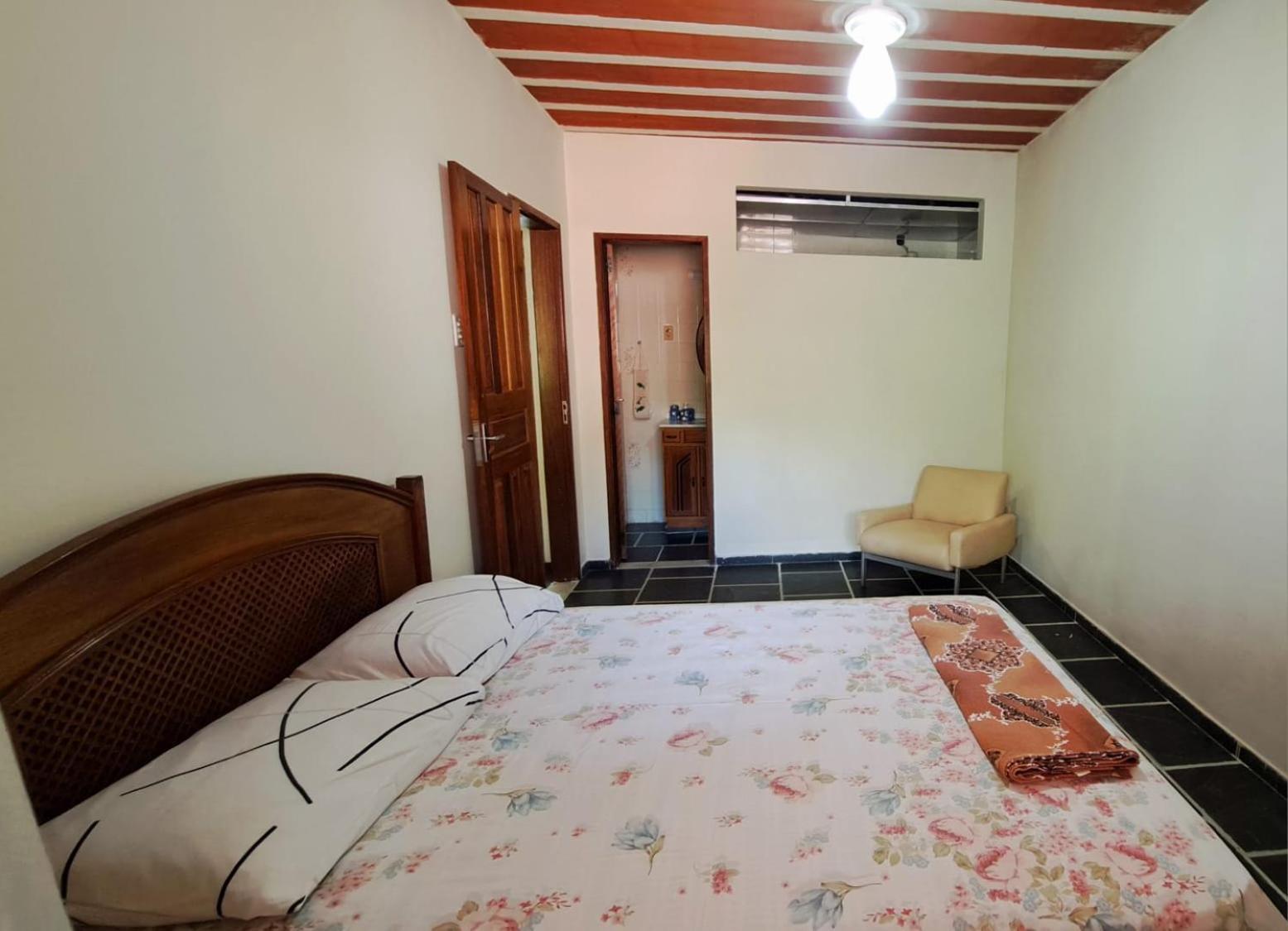 Casa Costa Verde-Muriqui Vila Muriqui Kültér fotó