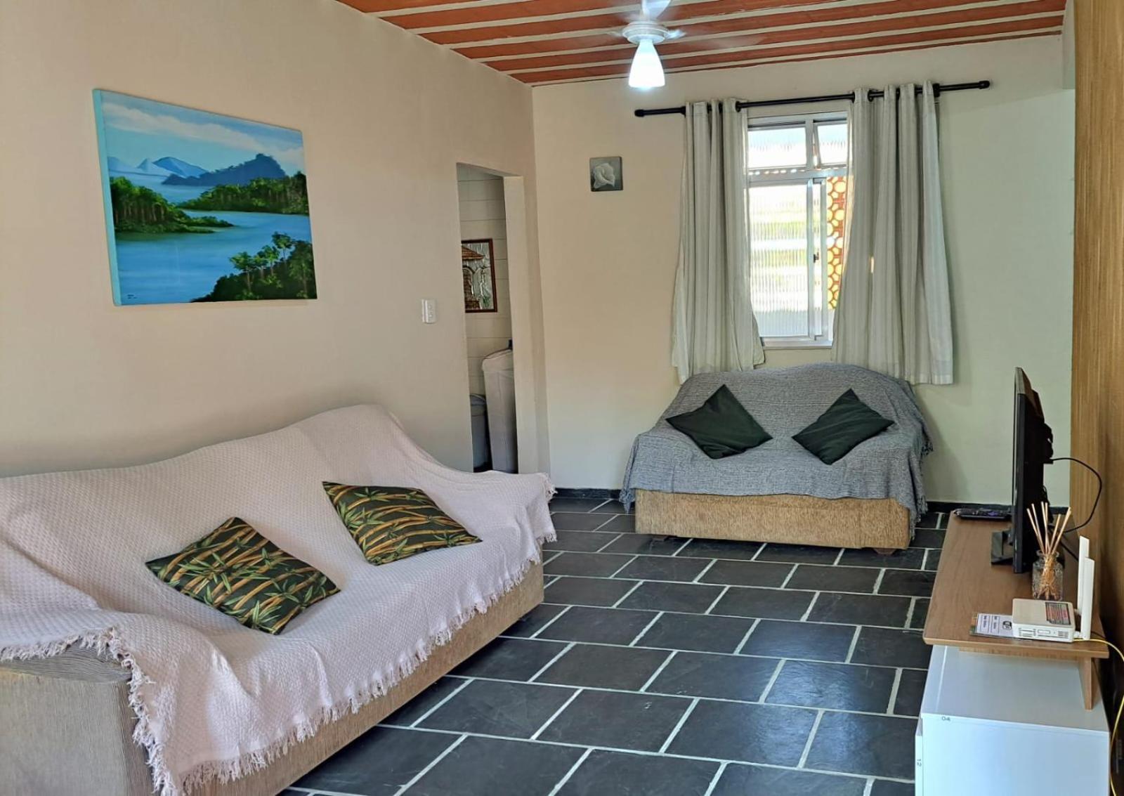 Casa Costa Verde-Muriqui Vila Muriqui Kültér fotó