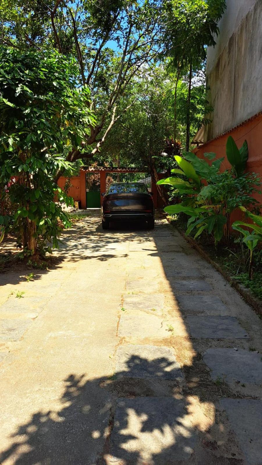 Casa Costa Verde-Muriqui Vila Muriqui Kültér fotó