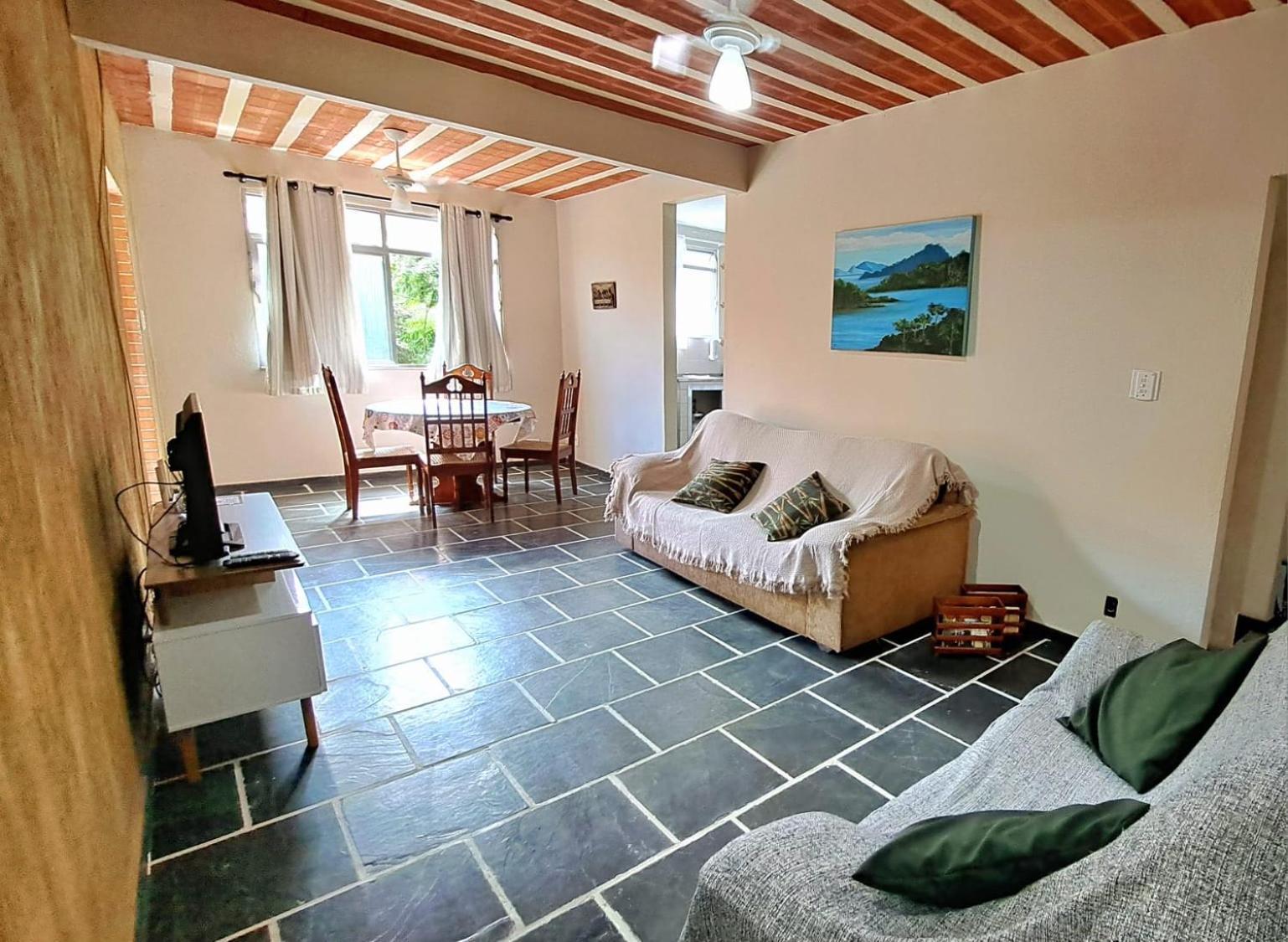 Casa Costa Verde-Muriqui Vila Muriqui Kültér fotó