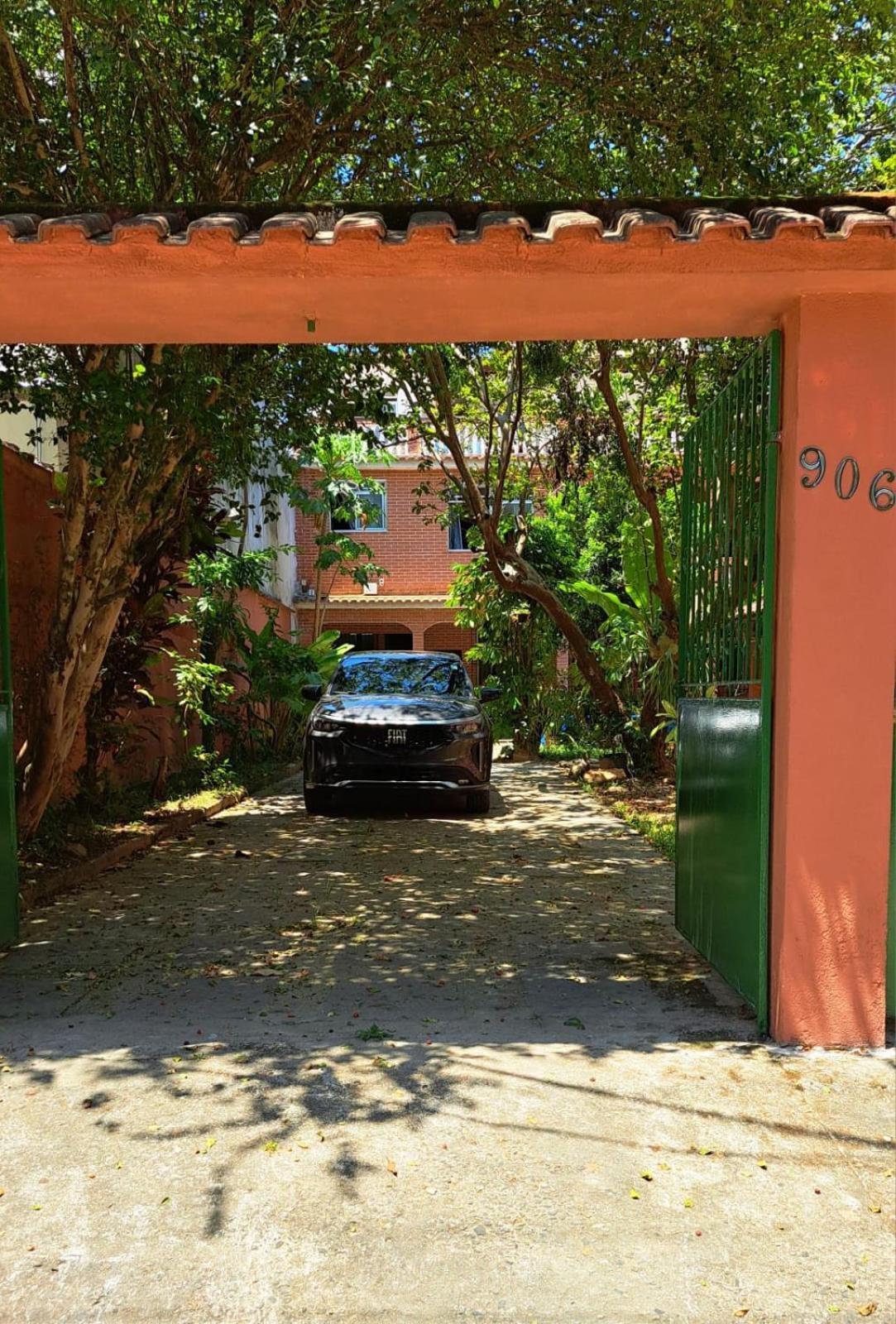 Casa Costa Verde-Muriqui Vila Muriqui Kültér fotó