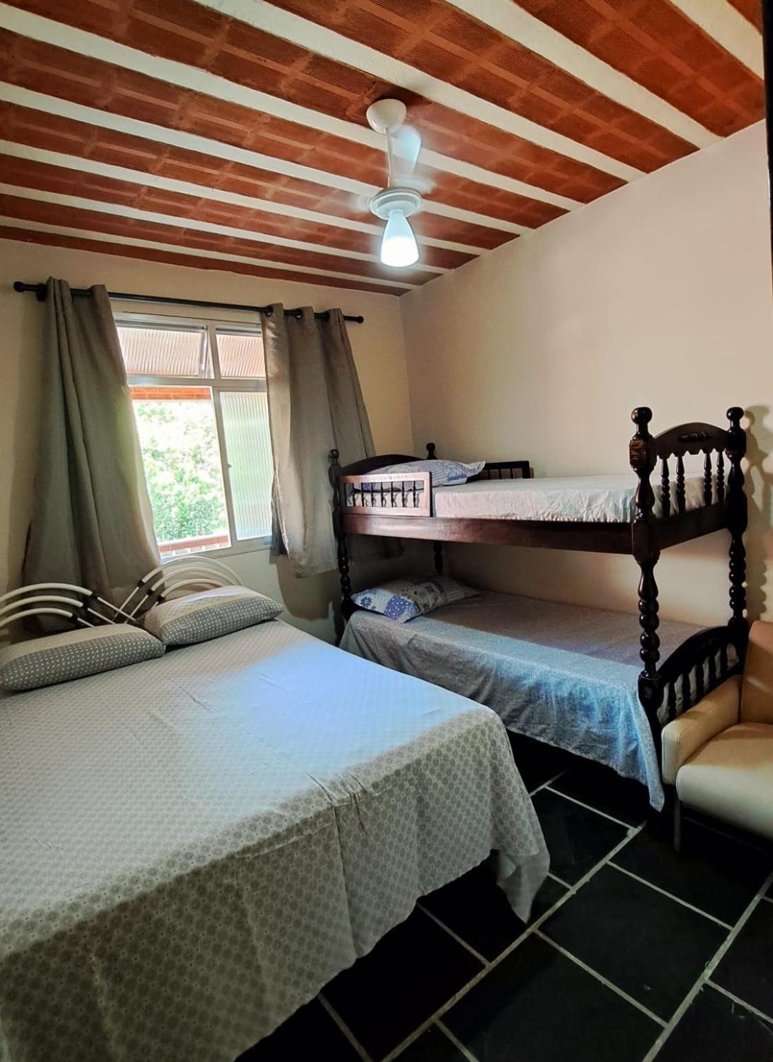 Casa Costa Verde-Muriqui Vila Muriqui Kültér fotó
