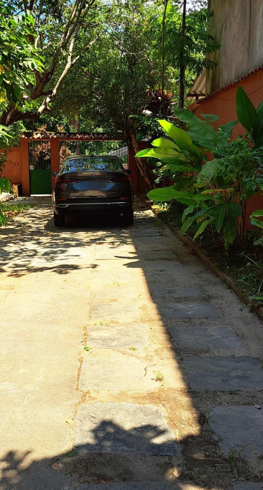 Casa Costa Verde-Muriqui Vila Muriqui Kültér fotó