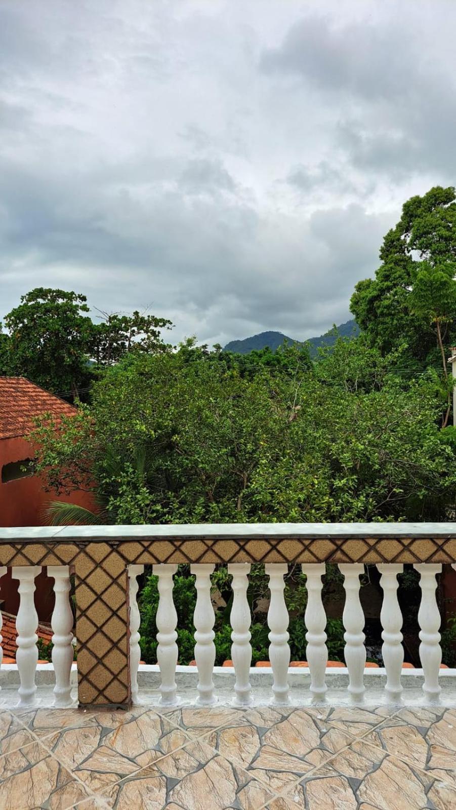 Casa Costa Verde-Muriqui Vila Muriqui Kültér fotó