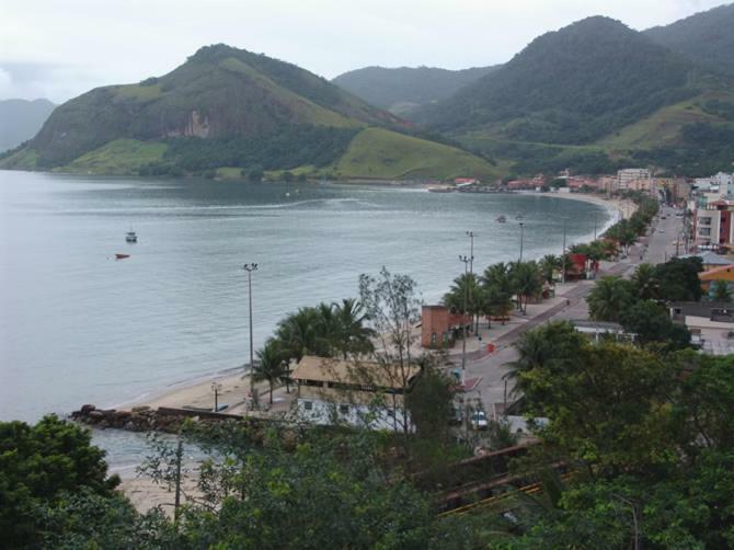 Casa Costa Verde-Muriqui Vila Muriqui Kültér fotó