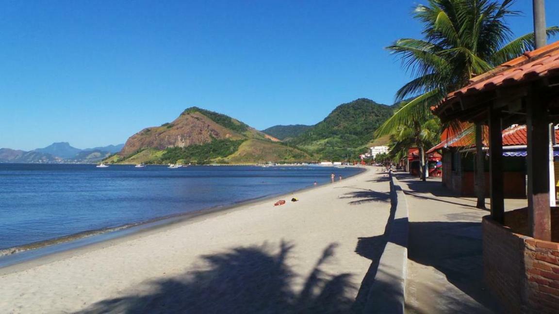 Casa Costa Verde-Muriqui Vila Muriqui Kültér fotó
